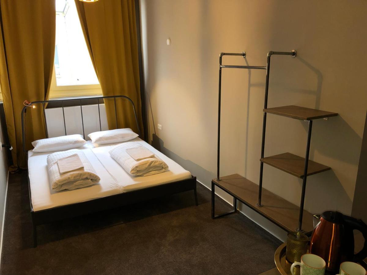 Goldhostel * Hamburg-Harburg