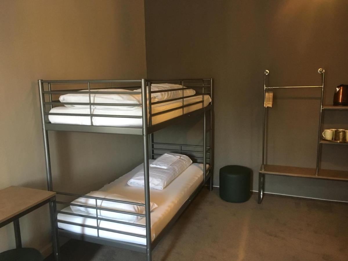 Goldhostel Hamburg-Harburg